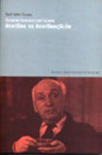 Devrim Hareketleri İçinde Atatürk ve Atatürkçülük