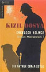 Kızıl Dosya / Sherlock Holmes Bütün Maceralar 1