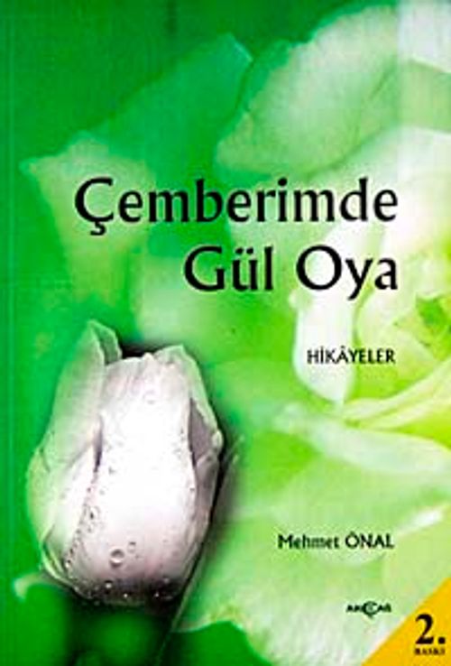 Çemberimde Gül Oya