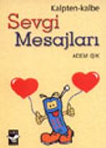Cepten Cebe Sevgi Mesajları