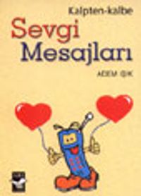 Cepten Cebe Sevgi Mesajları