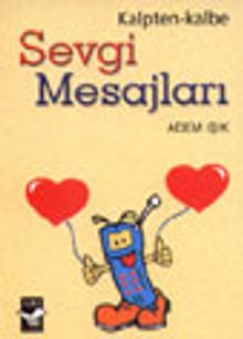 Cepten Cebe Sevgi Mesajları