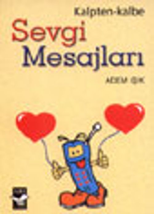Cepten Cebe Sevgi Mesajları
