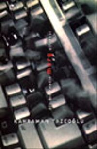 Ölü Bir Kentin Morg Alfabesi