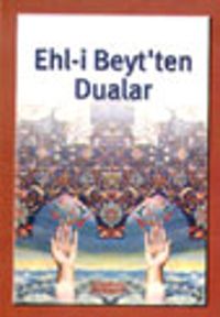 Ehl-i Beyt'ten Dualar