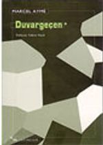 Duvargeçen