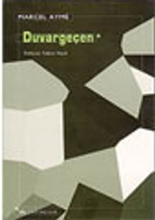 Duvargeçen