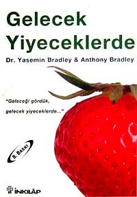 Gelecek Yiyeceklerde