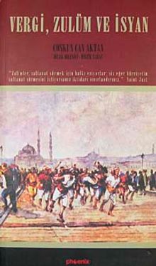 Vergi, Zulüm ve İsyan