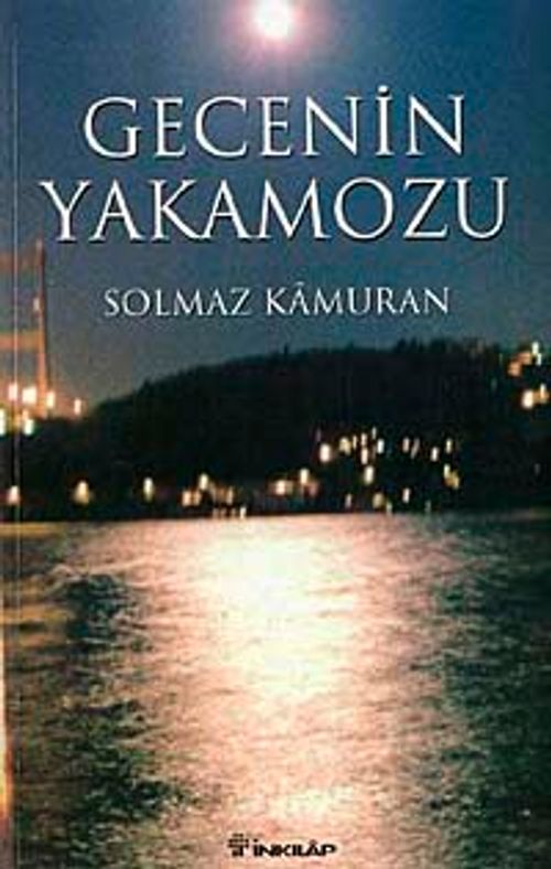 Gecenin Yakomozu