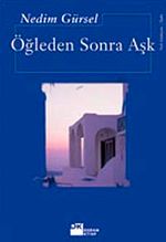 Öğleden Sonra Aşk