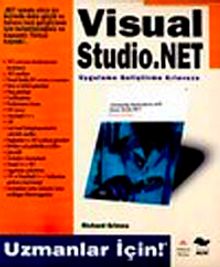 Visual Studio Net