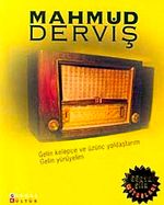 Mahmud Derviş