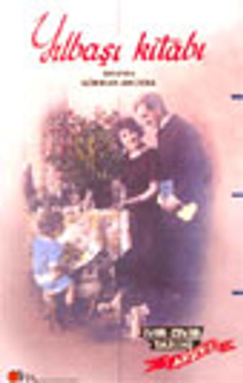 Yılbaşı Kitabı