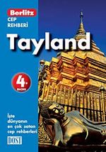 Tayland / Cep Rehberi