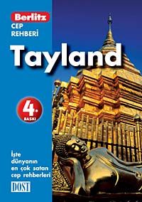 Tayland / Cep Rehberi