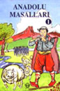 Anadolu Masalları 1