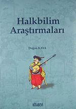 Halk Bilim Araştırmaları
