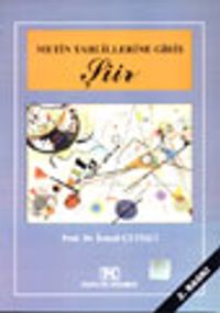 Metin Tahlillerine Giriş Şiir