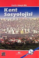 Kent Sosyolojisi