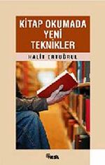 Kitap Okumada Yeni Teknikler