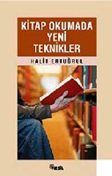 Kitap Okumada Yeni Teknikler