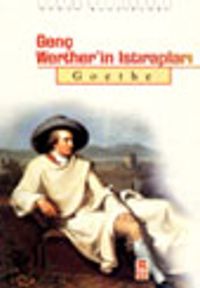 Genç Wertherin Istırabları