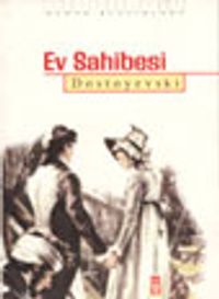 Ev Sahibesi