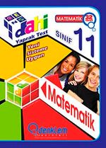 11. Sınıf Matematik Yaprak Test