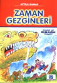 Zaman Gezginleri