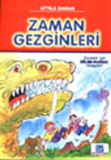 Zaman Gezginleri