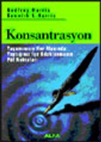 Konsantrasyon