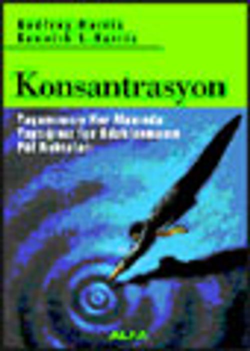 Konsantrasyon