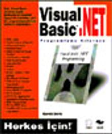 Herkes İçin Visual Basic Net Programlama Kılavuzu