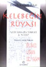 Kelebeğin Rüyası 1.kitap