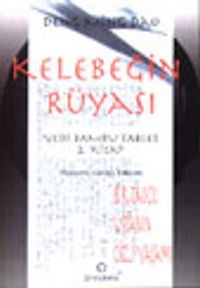 Kelebeğin Rüyası 1.kitap