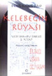 Kelebeğin Rüyası 1.kitap