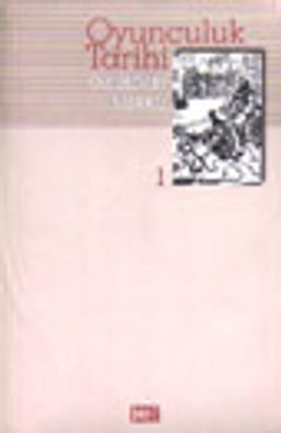 Oyunculuk Tarihi ( 2 Cilt Kitap)