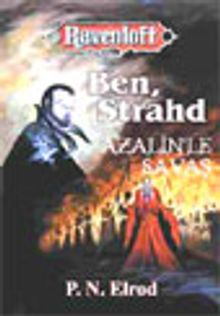 Ben Strahd, Azalin'le Savaş / Ravenloft