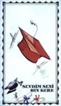 Sevdim Seni Bin Kere