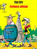 Red Kit - 20 Petrole Hücum