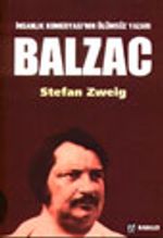Balzac İnsanlık Komedyası'nın Ölümsüz Yazarı