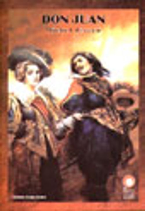 Don Juan