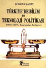 Türkiye'de Bilim ve Teknoloji Politikası
