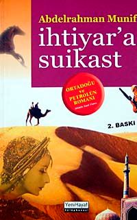 İhtiyar'a Suikast