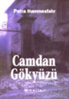 Camdan Gökyüzü