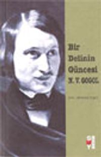 Bir Delinin Güncesi