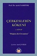 Çerkesler'in Kökeni II. Kitap