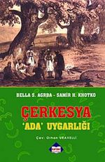 Çerkesya Ada Uygarlığı