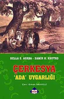 Çerkesya Ada Uygarlığı